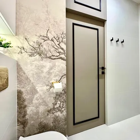 Appartement New In The Very Center *